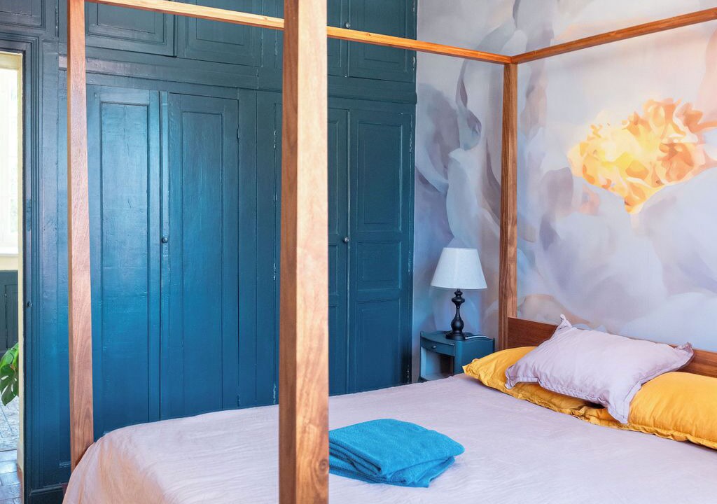 Photo of Bedroom in Seailles