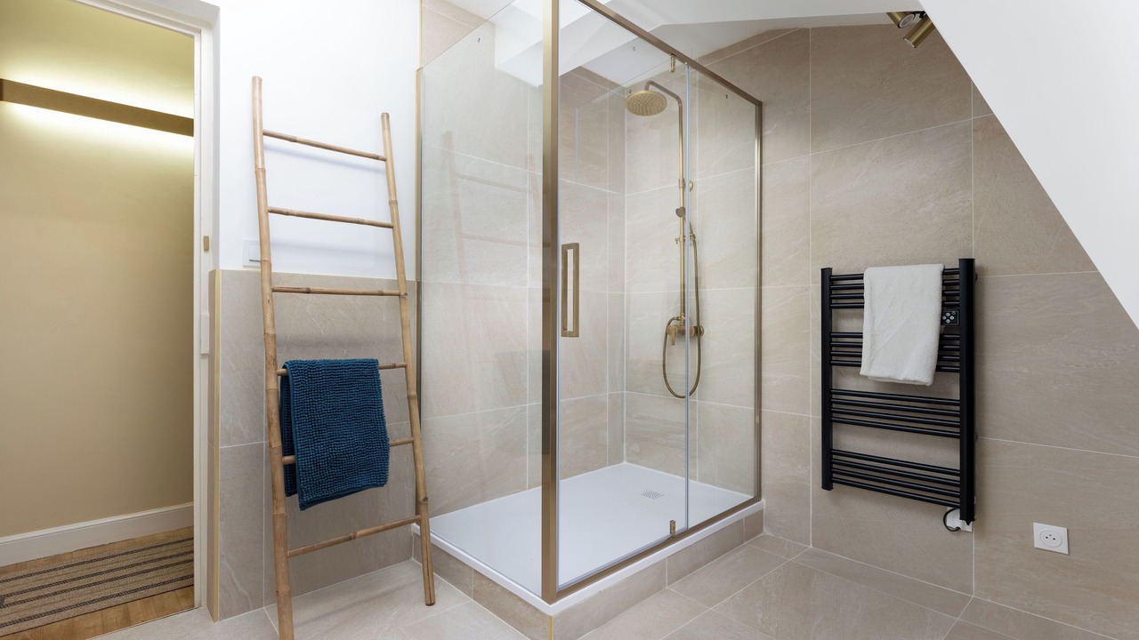 Photo of Bathroom in Seailles