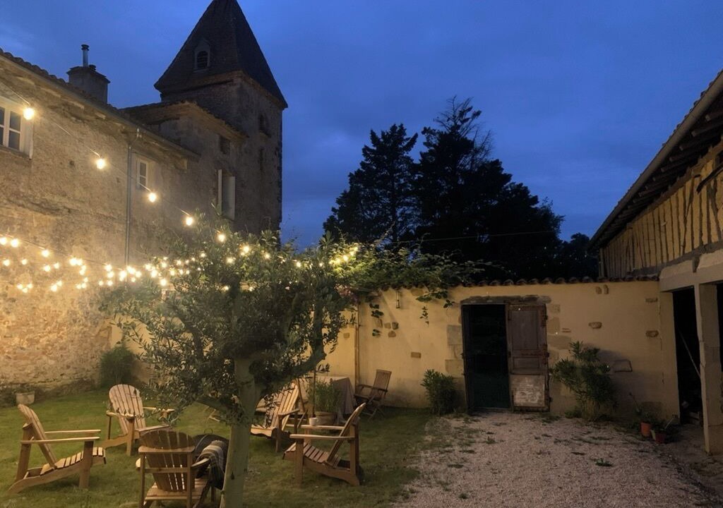 Photo of Outdoor in Seailles