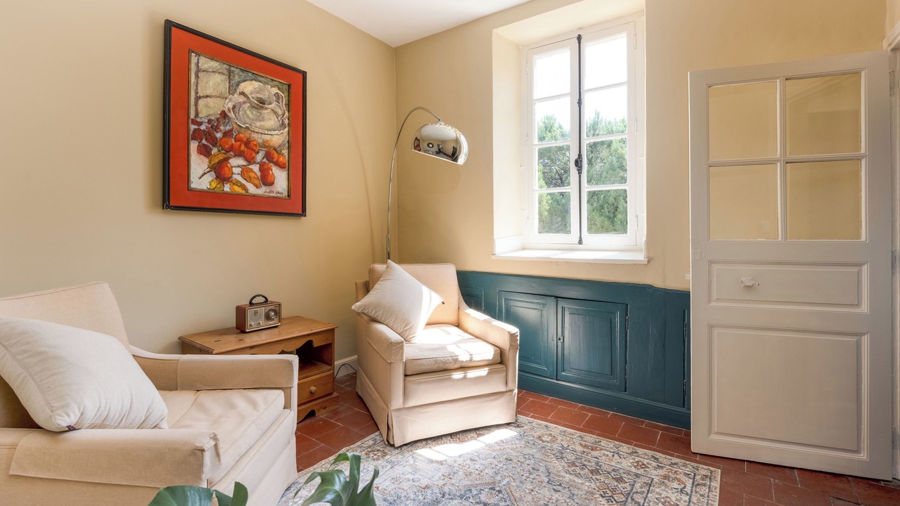 Photo of Livingroom in Seailles