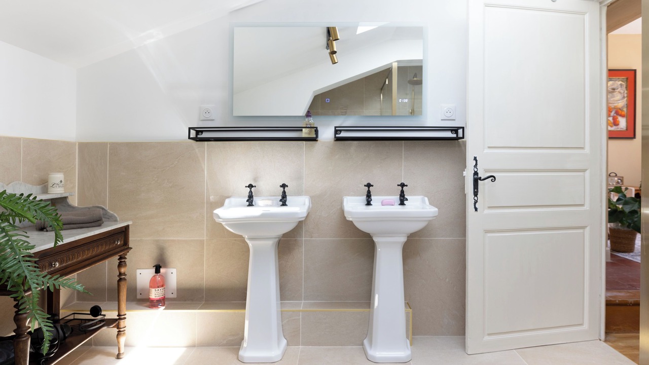 Photo of Bathroom in Seailles