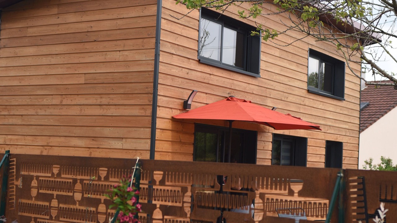 Photo of Outdoor in Manoncourt-en-Vermois