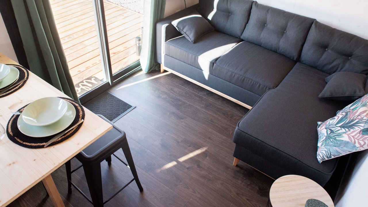 Photo of Livingroom in Manoncourt-en-Vermois
