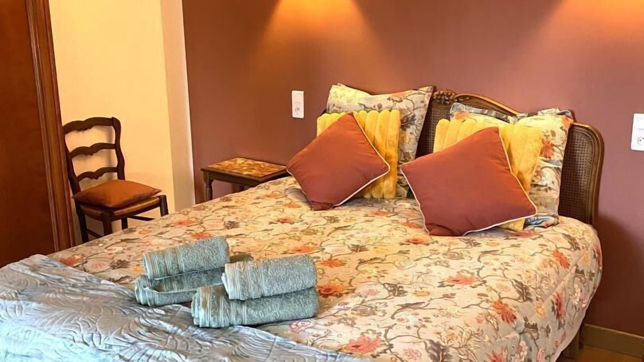 Photo of Bedroom in Ecordal