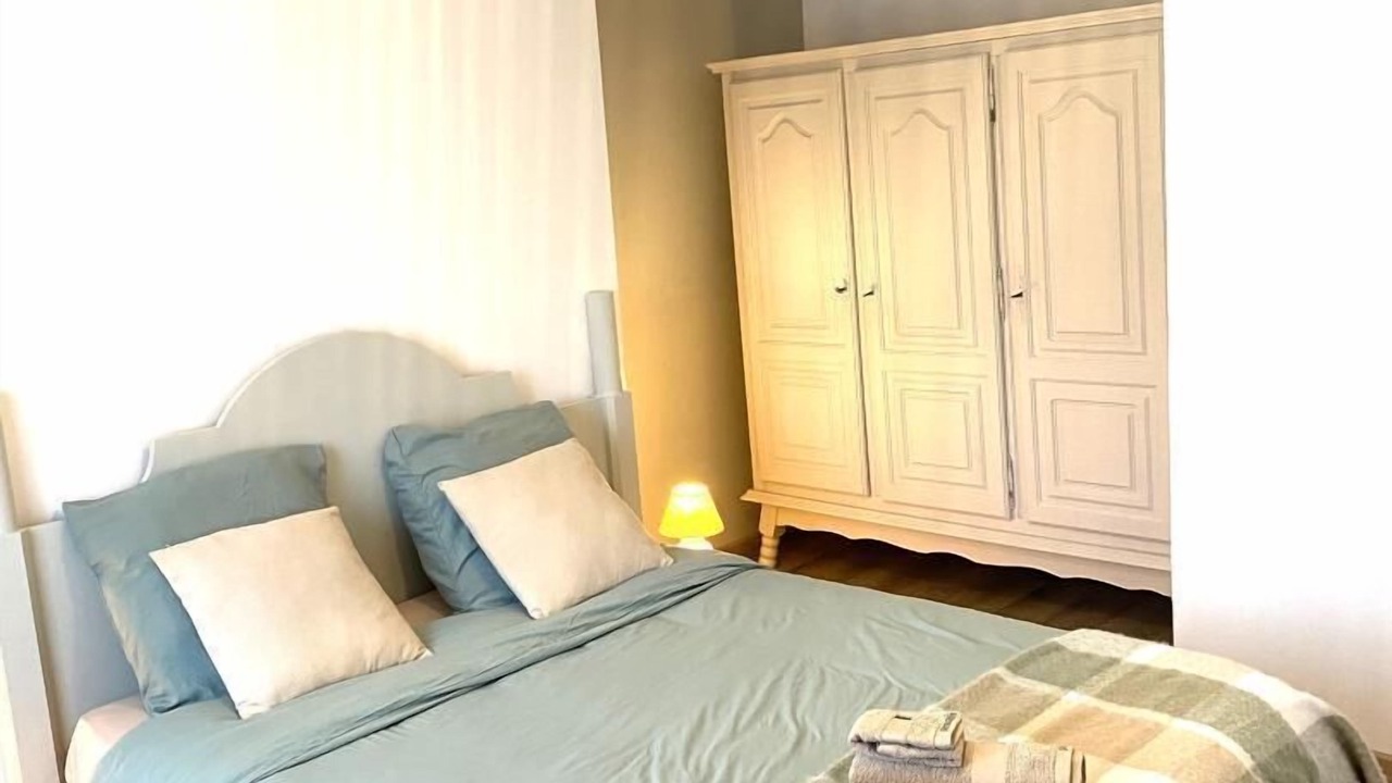 Photo of Bedroom in Ecordal