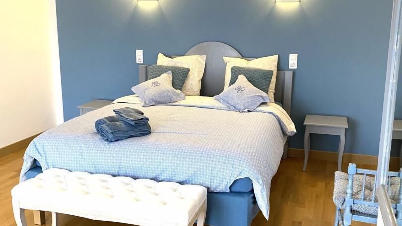 Photo of Bedroom in Ecordal