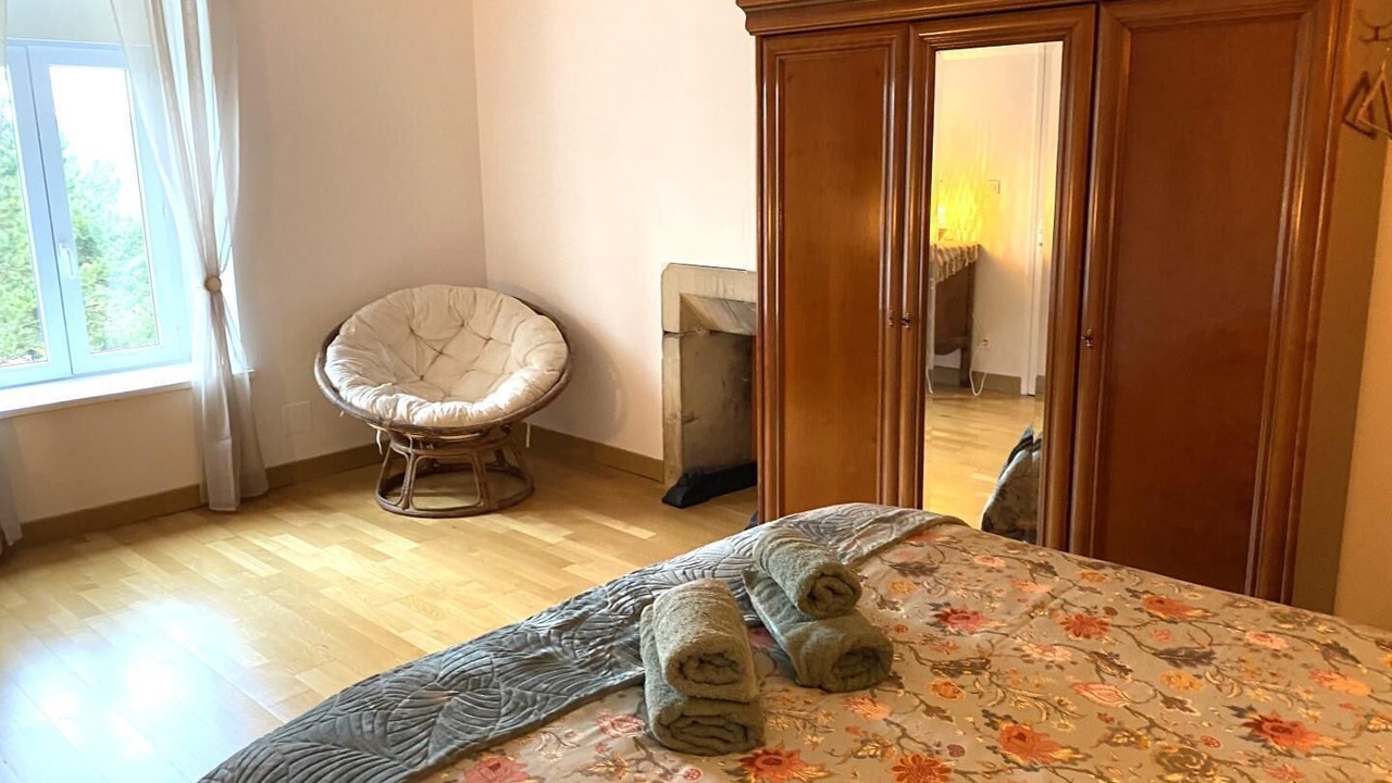 Photo of Bedroom in Ecordal