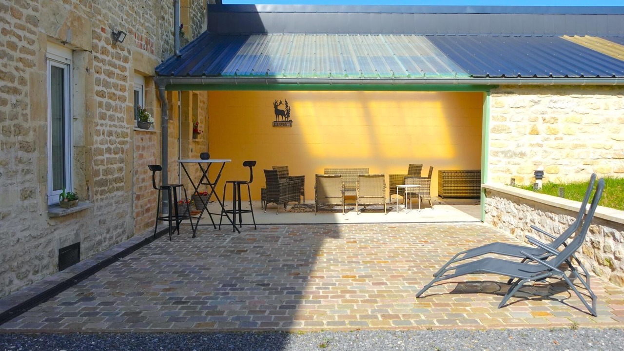 Photo of Outdoor in Ecordal