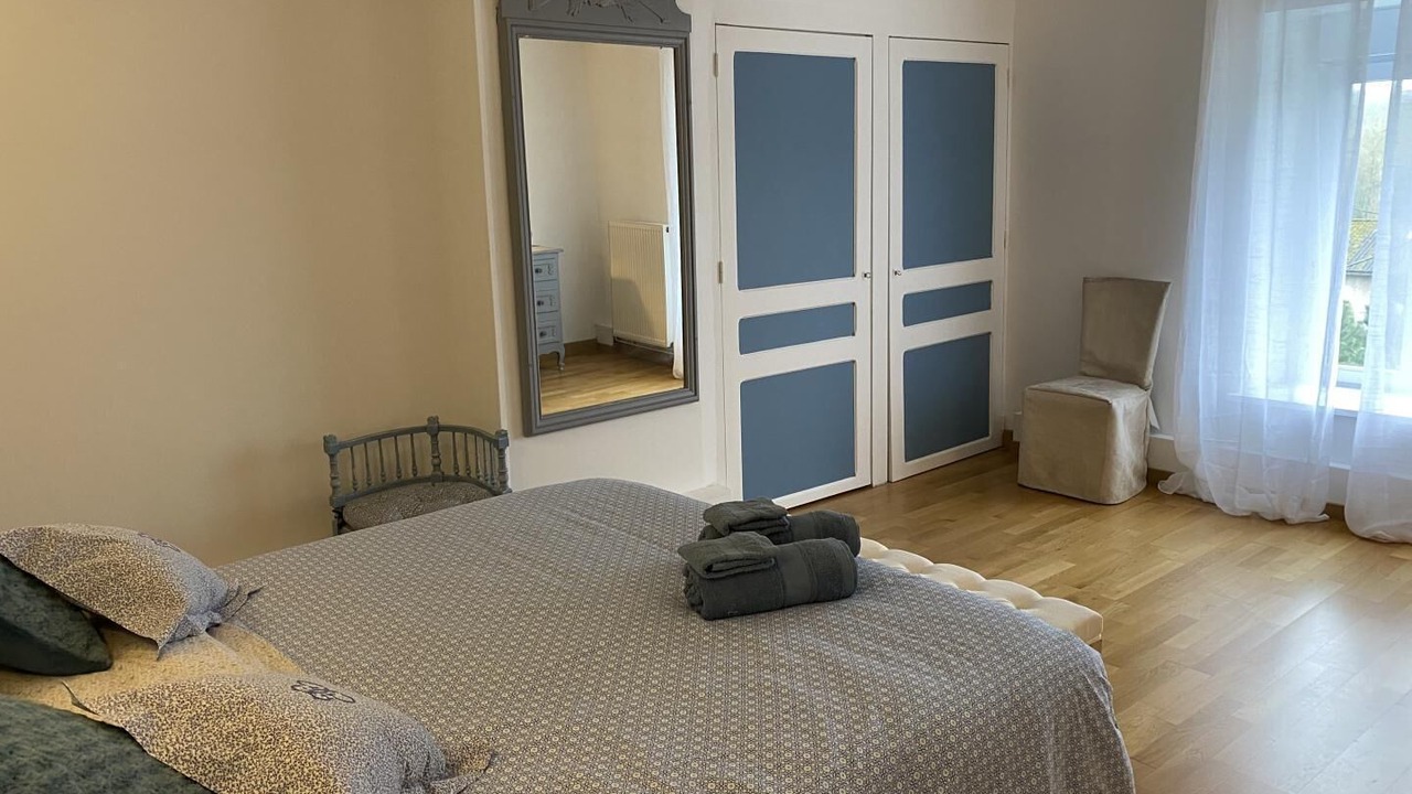 Photo of Bedroom in Ecordal