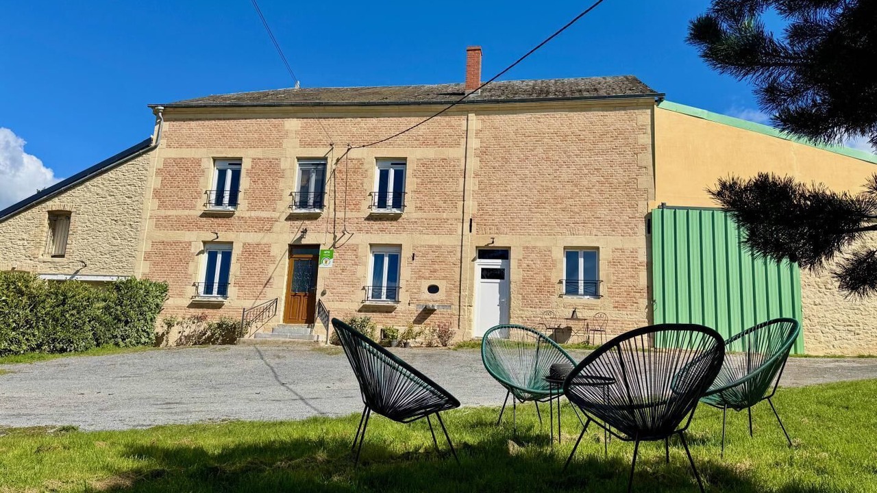 Photo of Patio Balcony in Ecordal