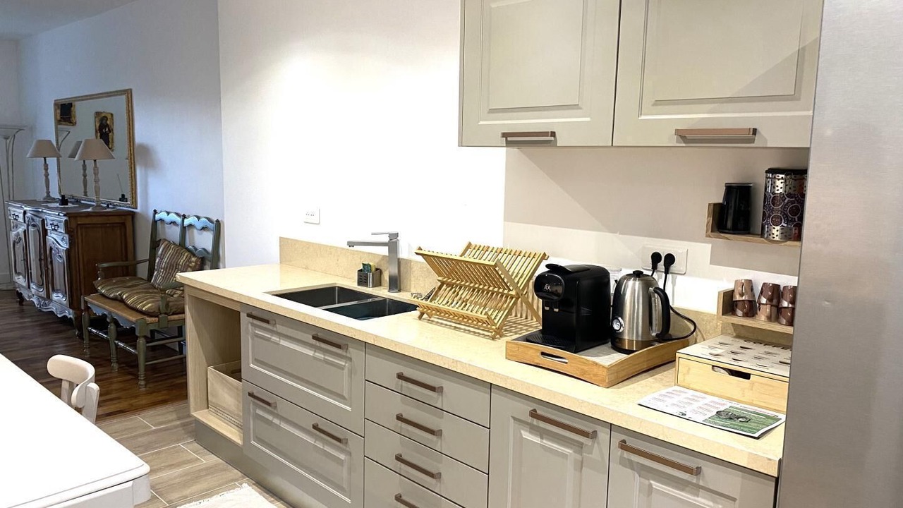 Photo of Kitchen in Ecordal