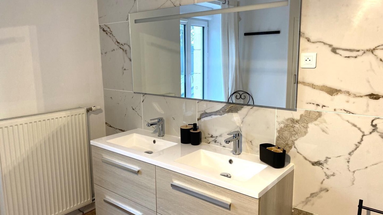 Photo of Bathroom in Ecordal