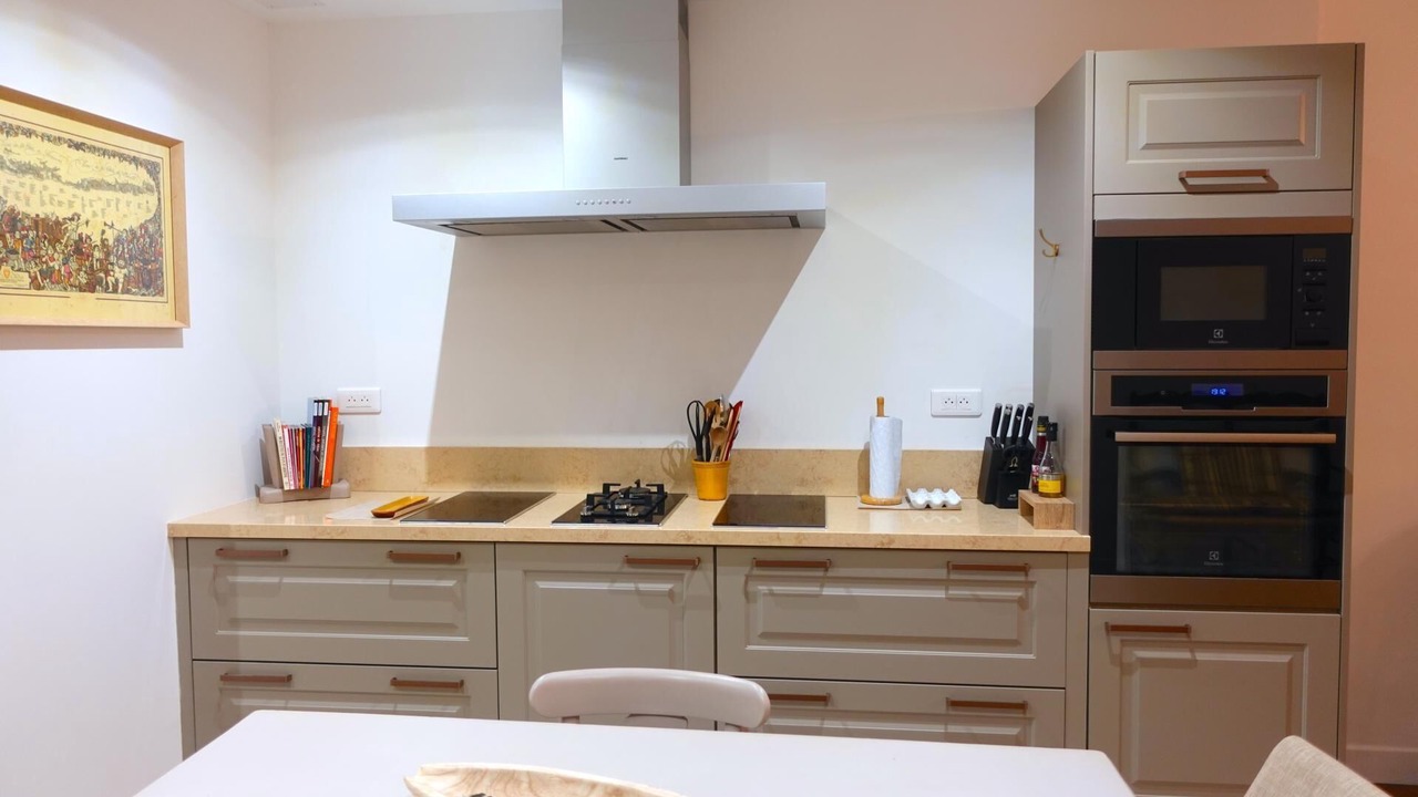 Photo of Kitchen in Ecordal