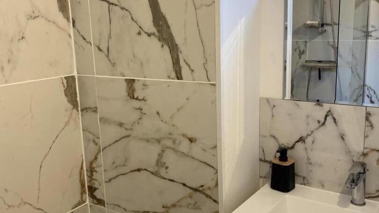 Photo of Bathroom in Ecordal