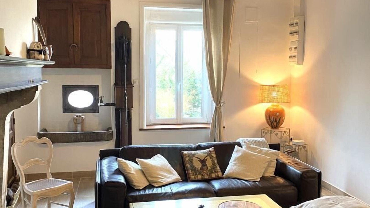Photo of Livingroom in Ecordal