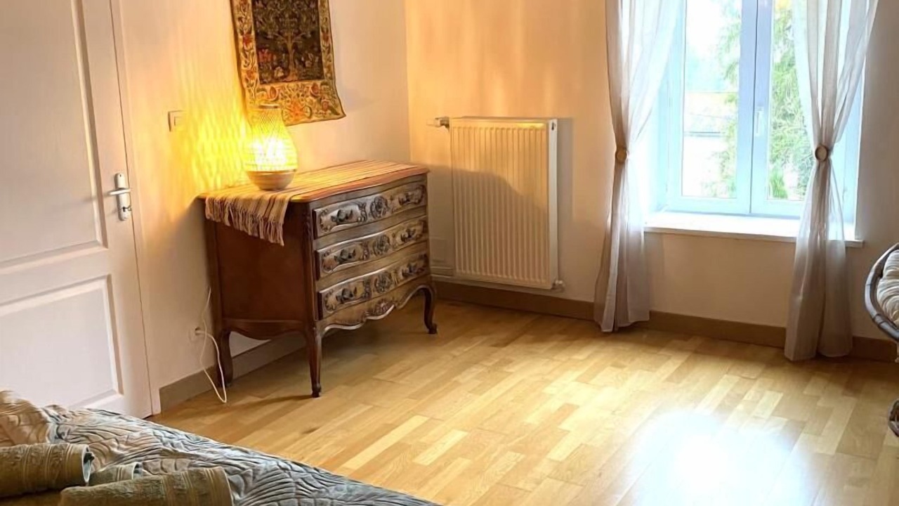 Photo of Bedroom in Ecordal
