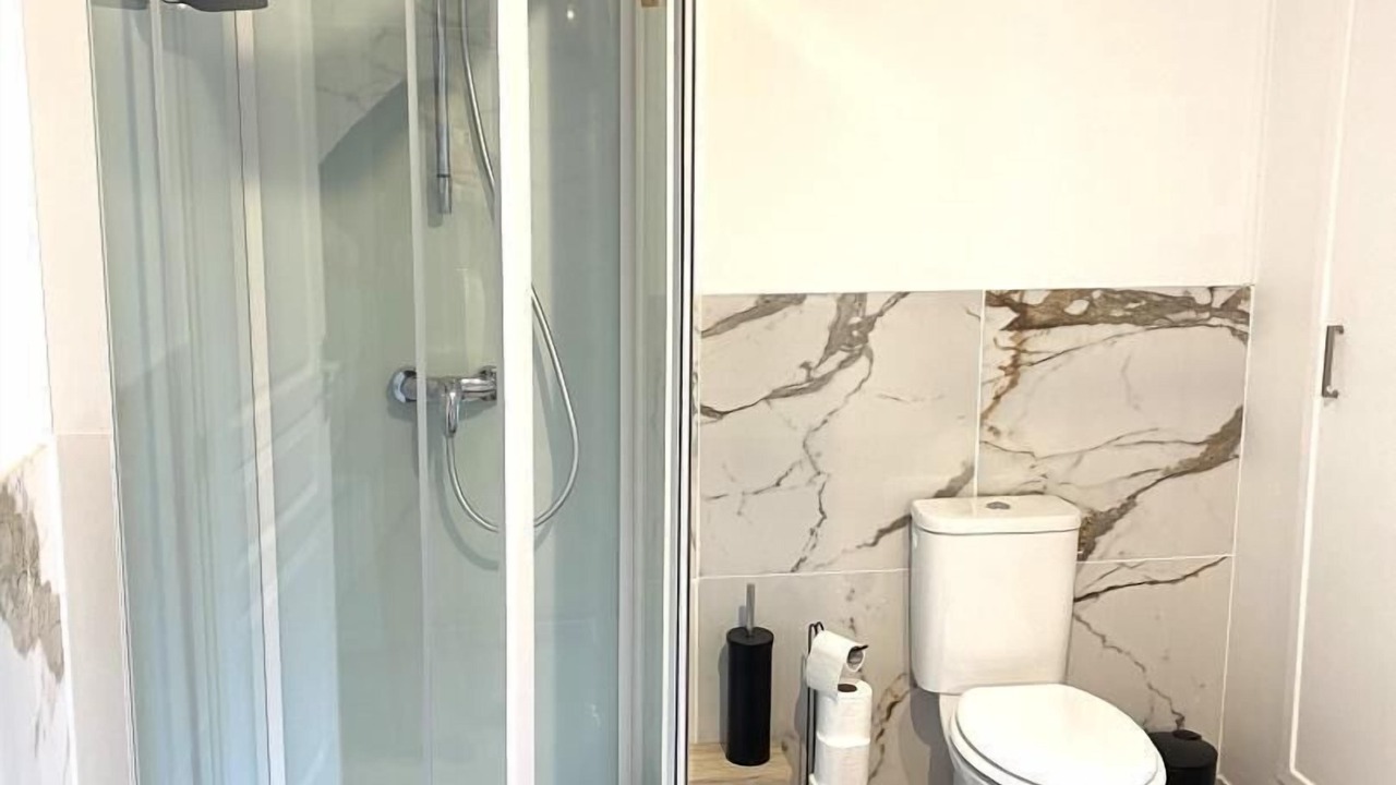 Photo of Bathroom in Ecordal