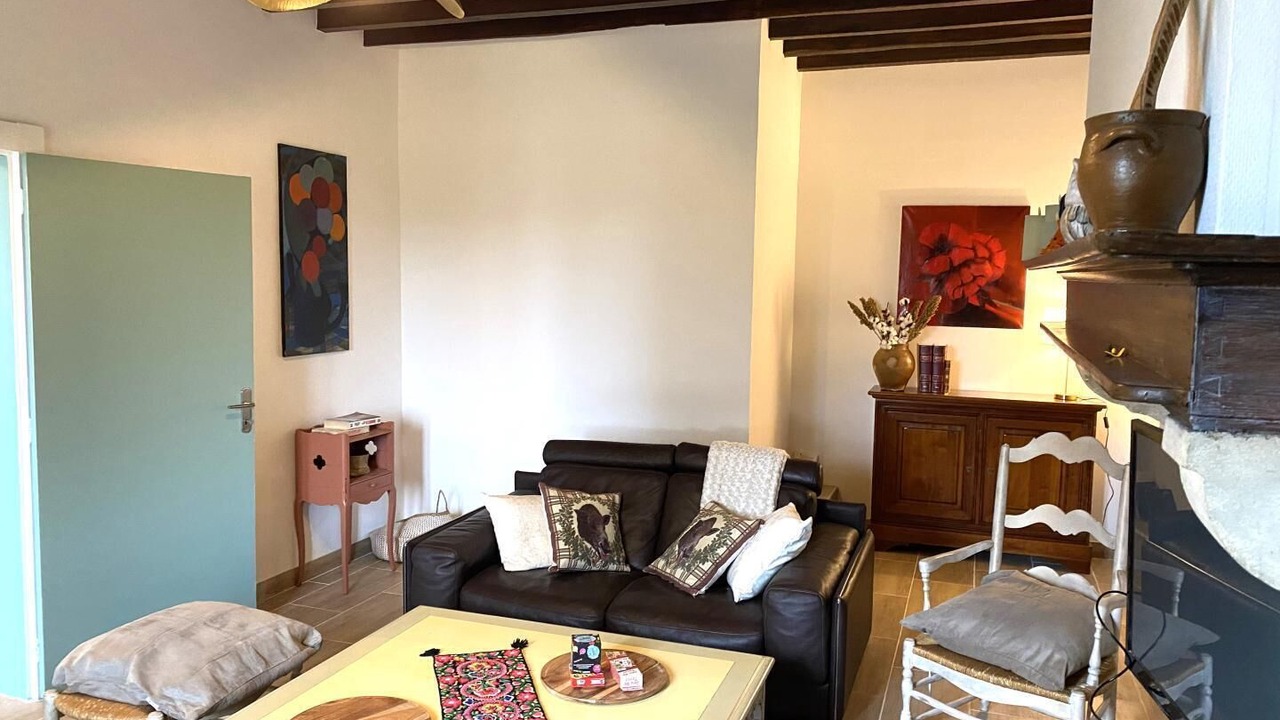 Photo of Livingroom in Ecordal