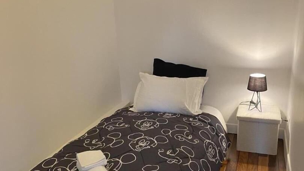 Photo of Bedroom in Ecordal