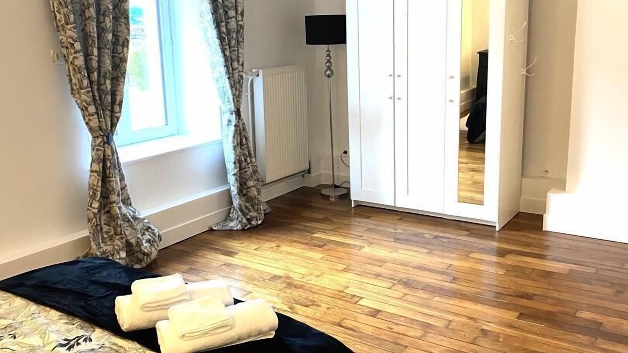 Photo of Bedroom in Ecordal