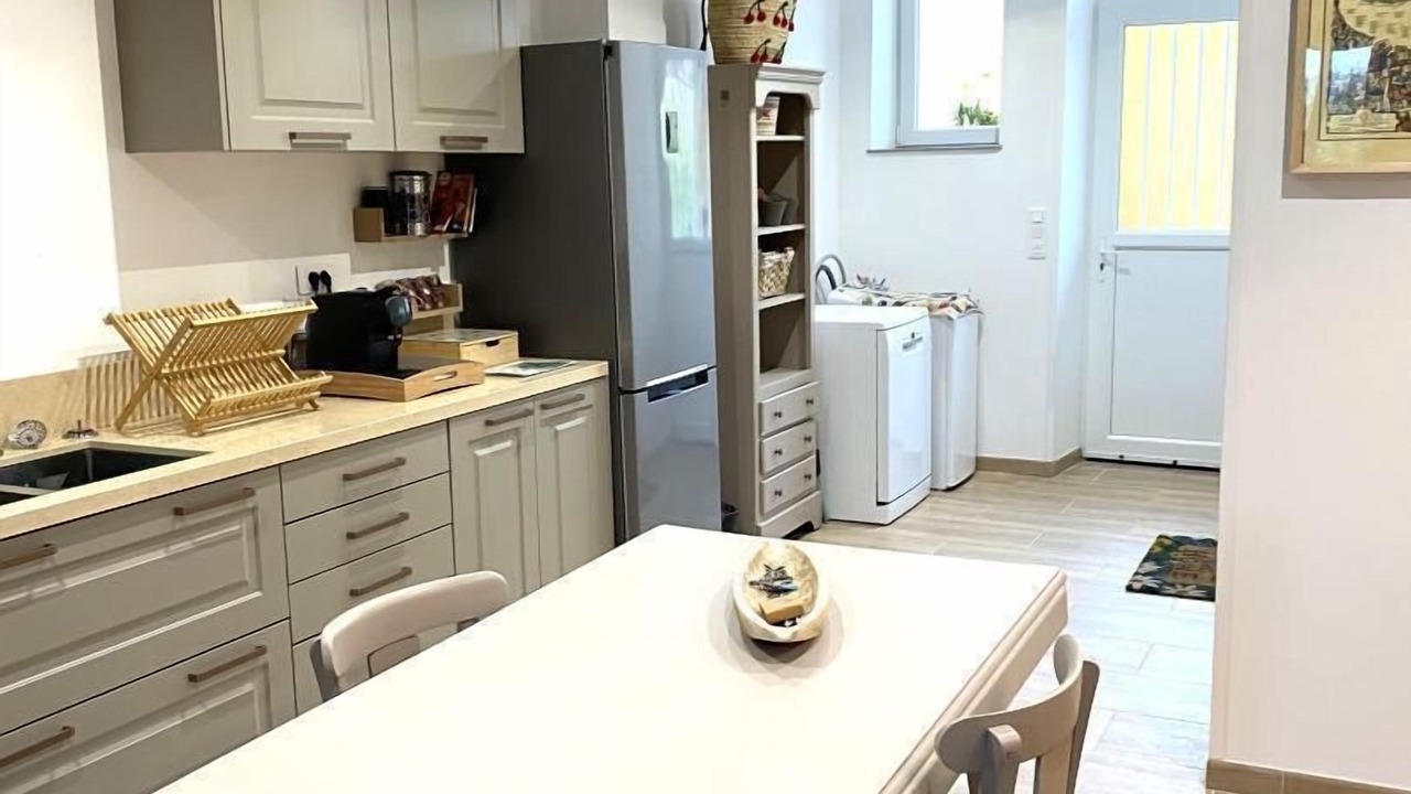 Photo of Kitchen in Ecordal