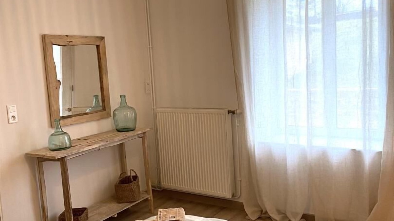 Photo of Bedroom in Ecordal