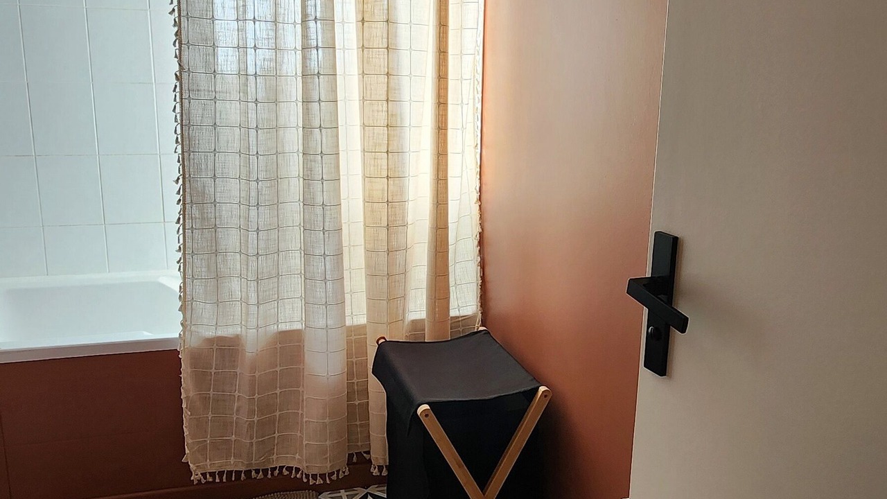 Photo of Bathroom in Ploumagoar