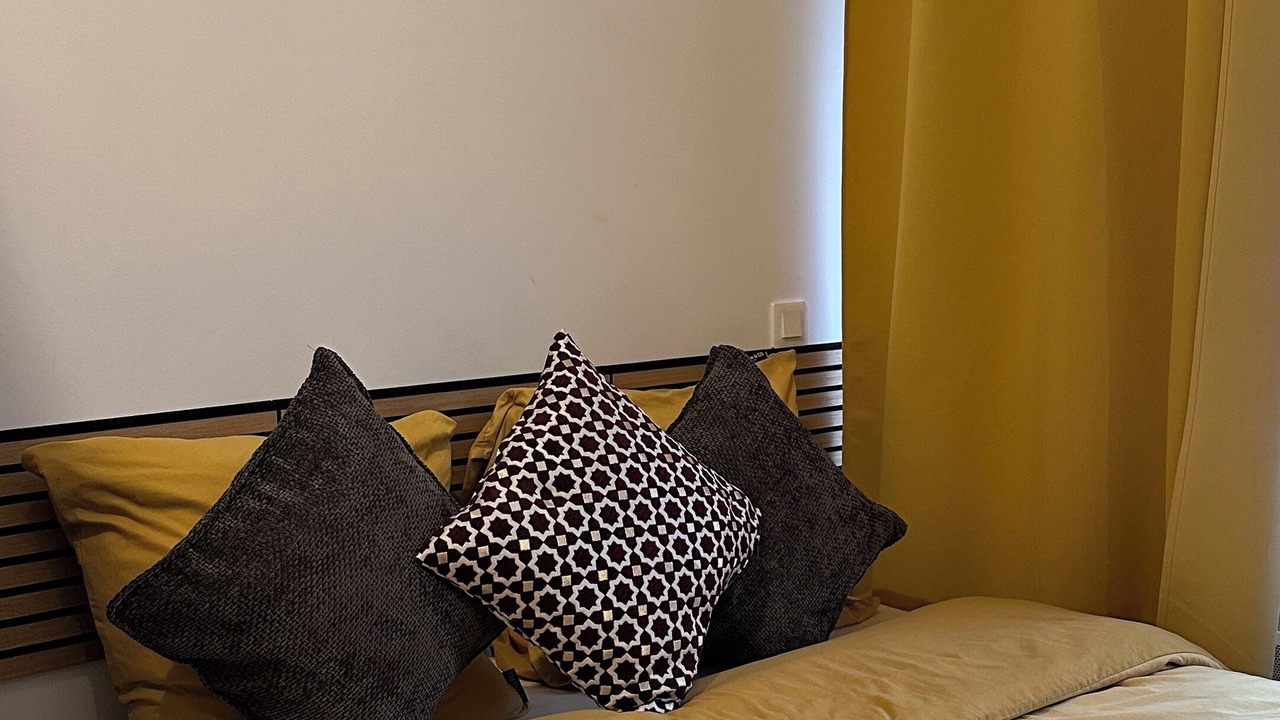 Photo of Bedroom in Thionville