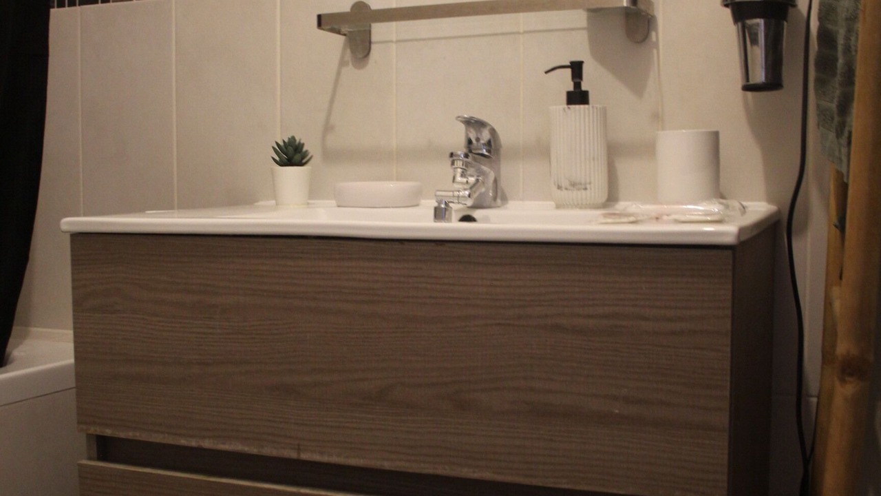 Photo of Bathroom in Thionville