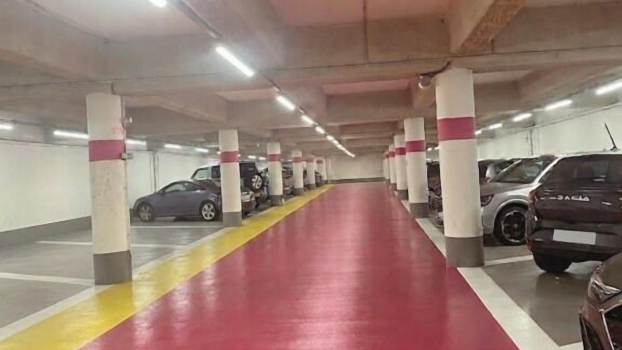 Photo of Outdoor in Centre Ville