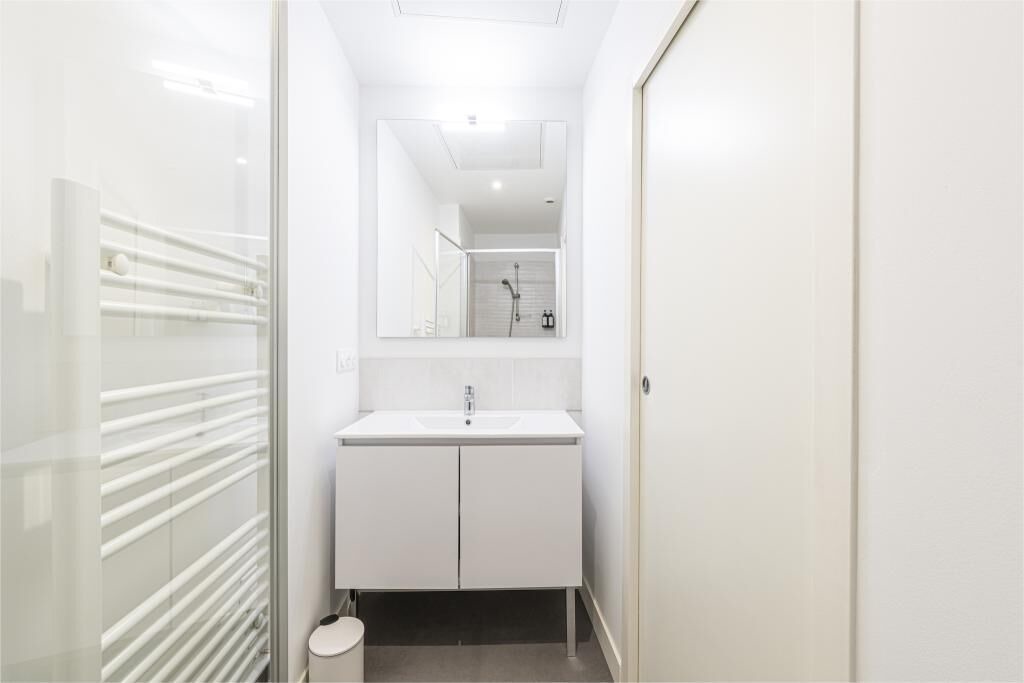 Photo of Bathroom in Centre Ville