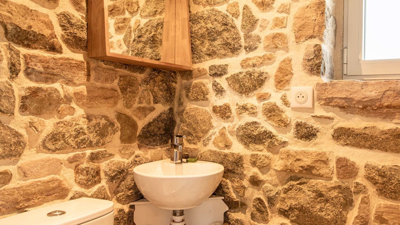 Photo of Bathroom in Plurien