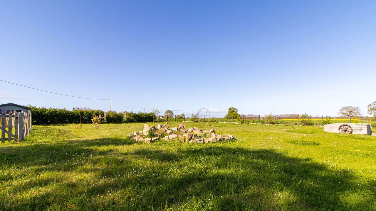 Photo of Outdoor in Plurien