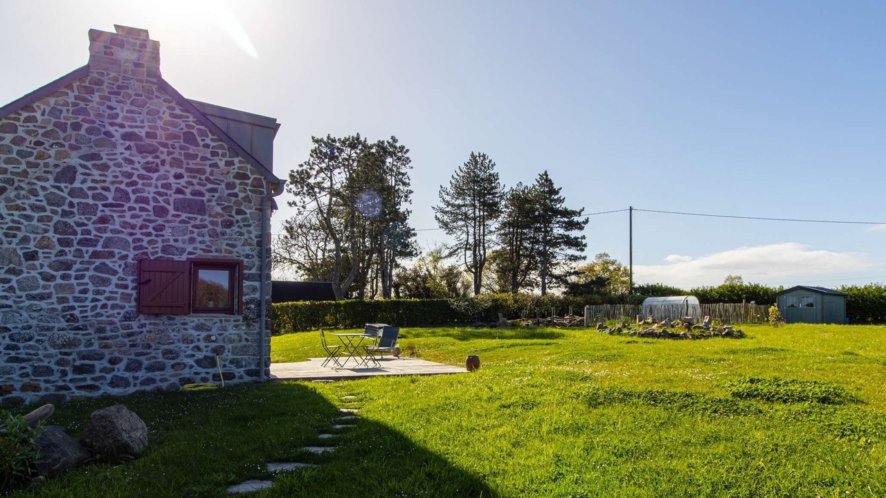 Photo of Outdoor in Plurien