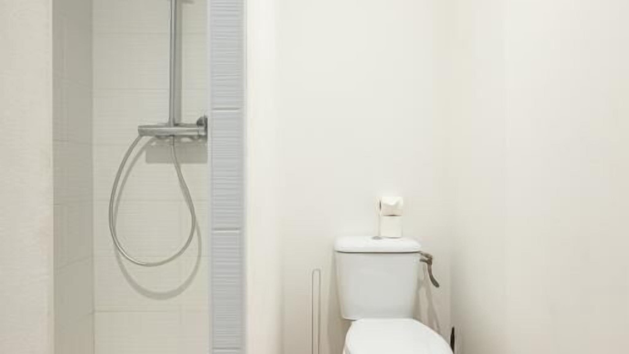 Photo of Bathroom in Centre Ville