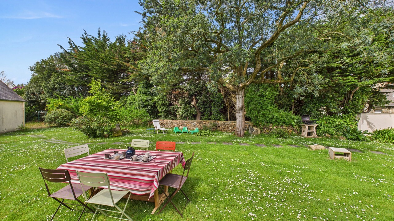 Photo of Outdoor in Plougrescant