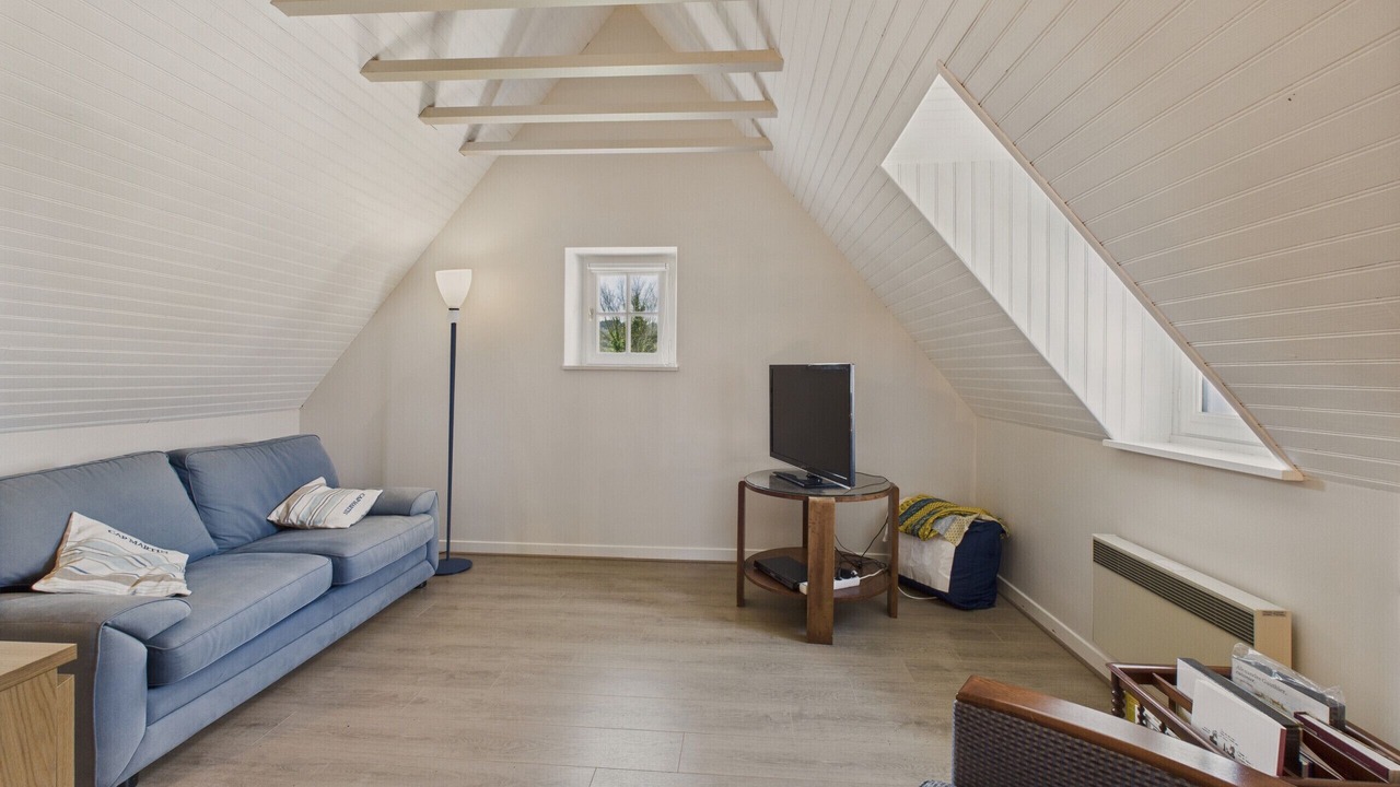Photo of Livingroom in Plougrescant