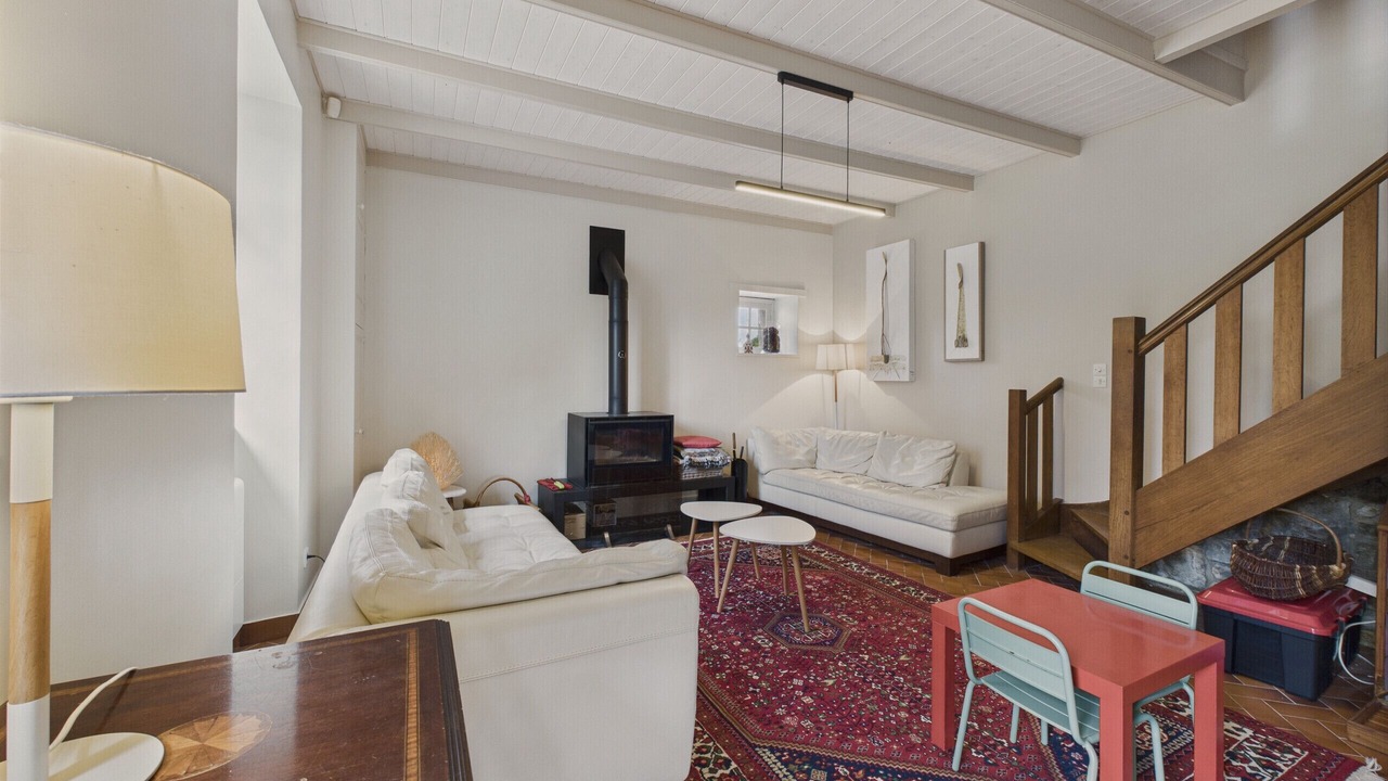 Photo of Livingroom in Plougrescant