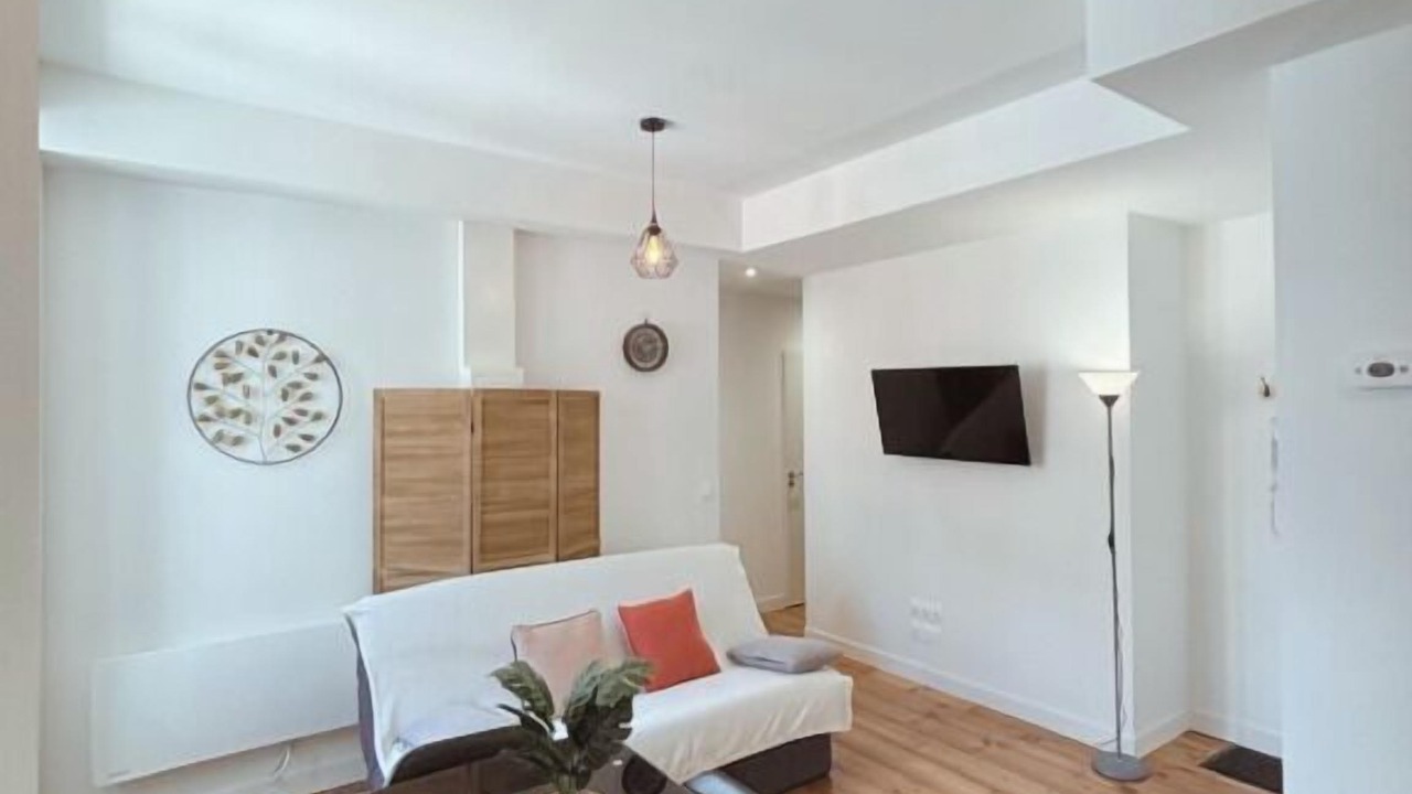 Photo of Livingroom in Centre Ville
