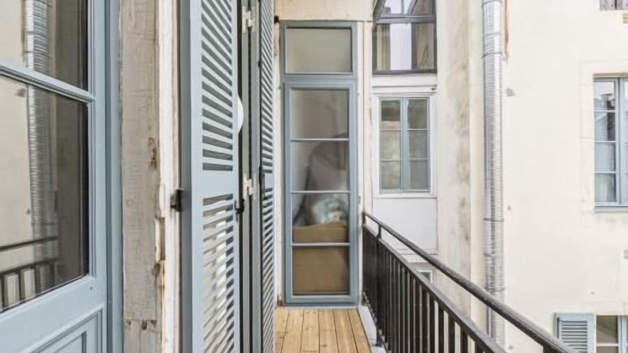 Photo of Outdoor in Centre Ville