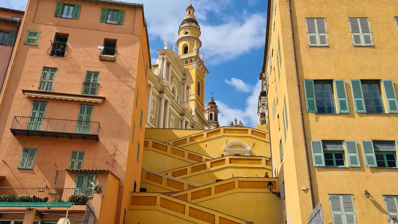 Photo of Others in Menton