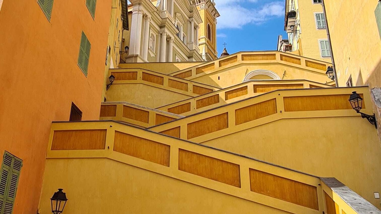 Photo of Others in Menton