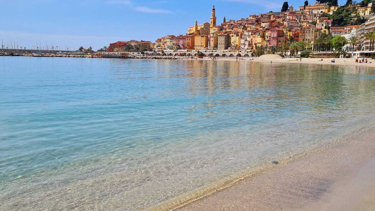 Photo of Others in Menton