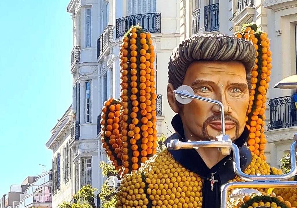 Photo of Others in Menton