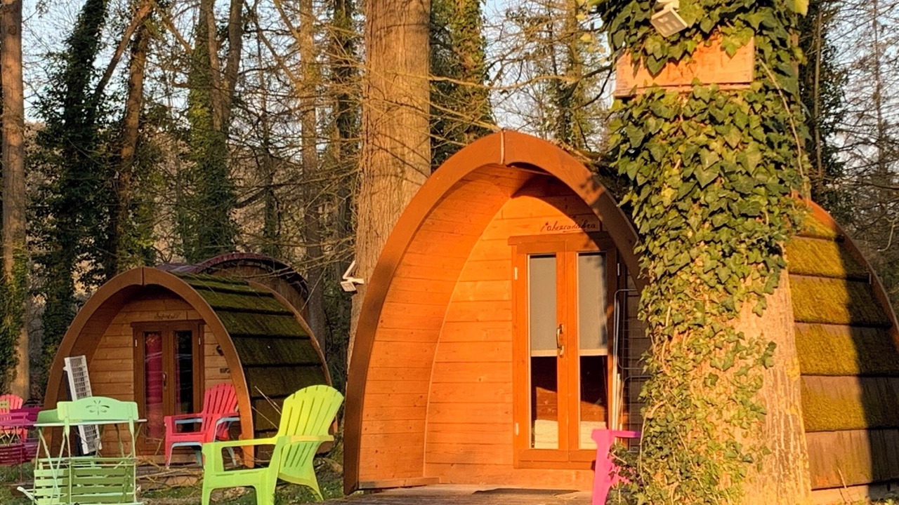 Photo of Outdoor in Bar-sur-Aube