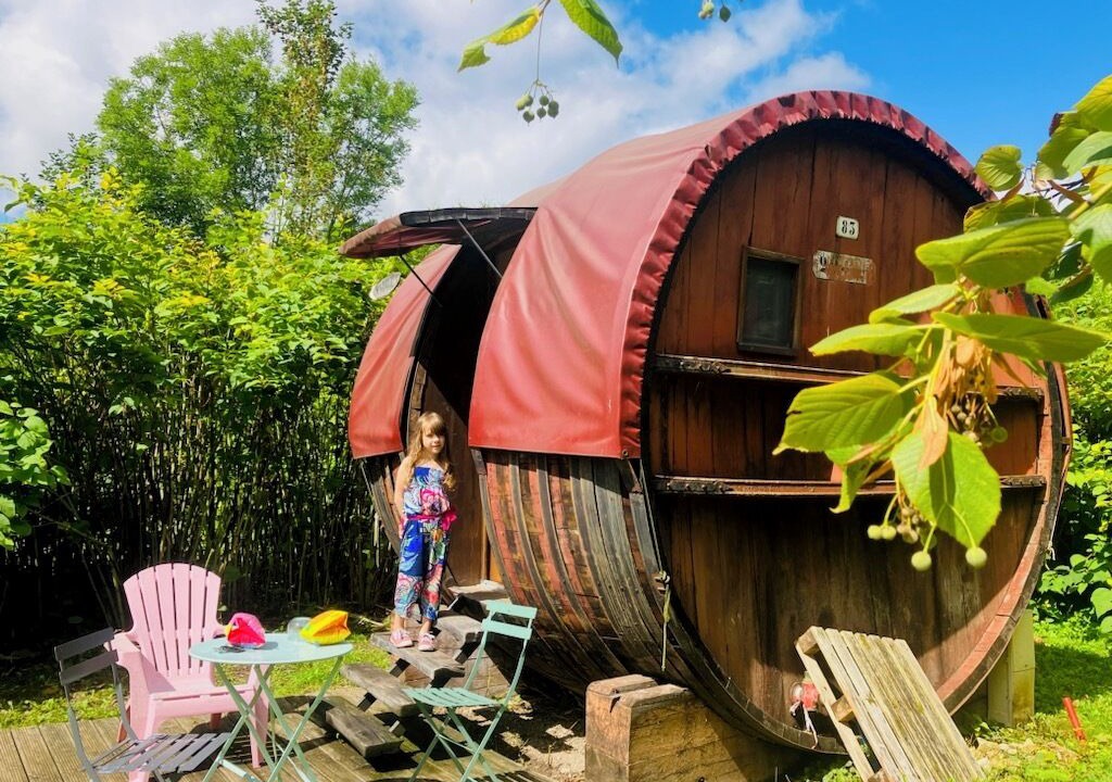 Photo of Outdoor in Bar-sur-Aube