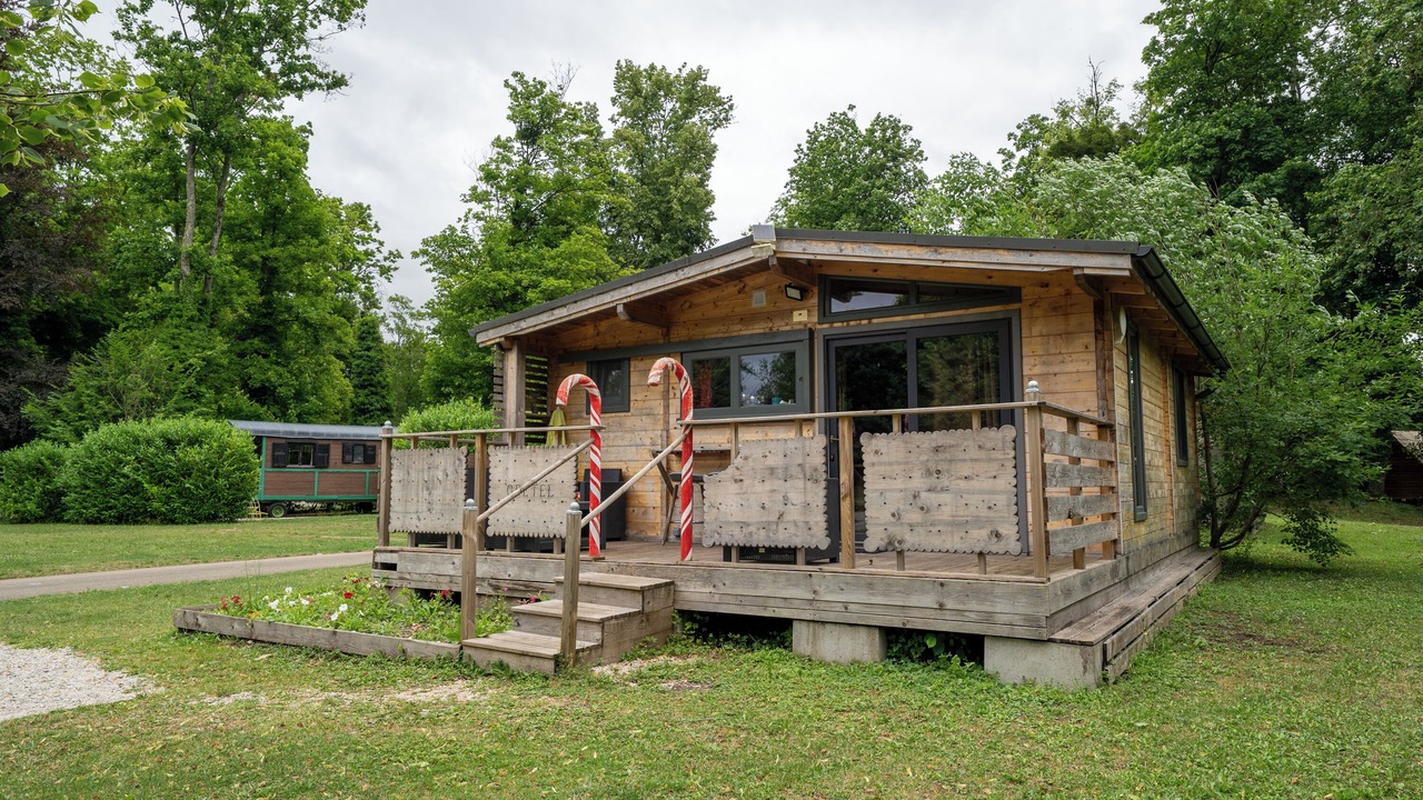 Photo of Outdoor in Bar-sur-Aube
