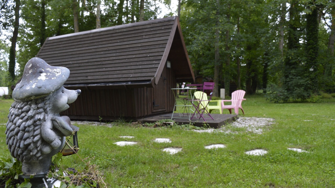 Photo of Outdoor in Bar-sur-Aube