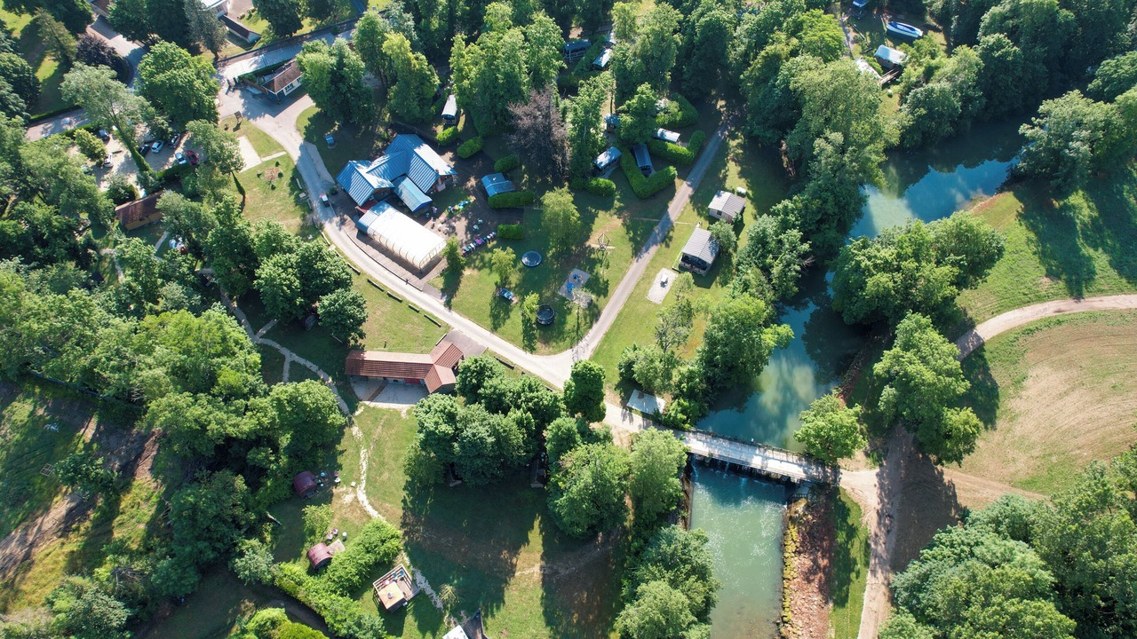 Photo of Outdoor in Bar-sur-Aube