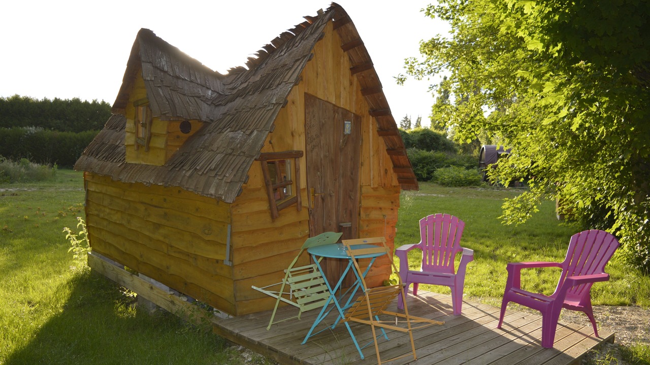 Photo of Outdoor in Bar-sur-Aube